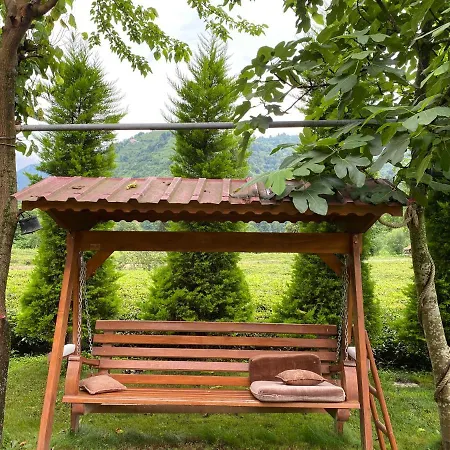 Bed and Breakfast Deredebiyer