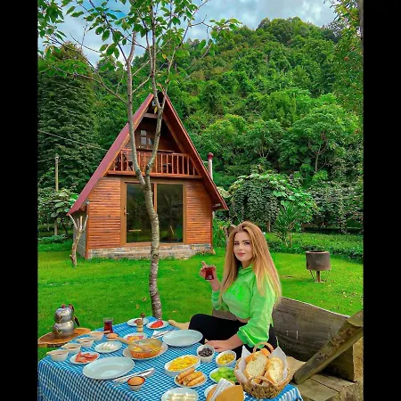Deredebiyer Bed and Breakfast *