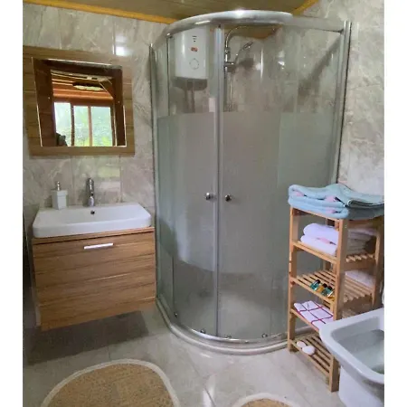 Deredebiyer Bed and Breakfast *