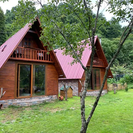 Bed and Breakfast Deredebiyer